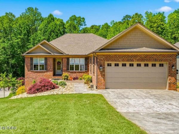 107 Daleyuhski Way, Loudon, TN 37774