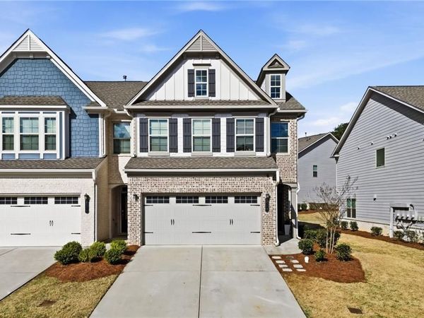 2160 Lanier Harbor Point , Buford, GA 30518