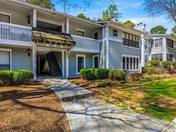 1003 Summit North Drive NE, Unit 1003, Atlanta, GA 30324