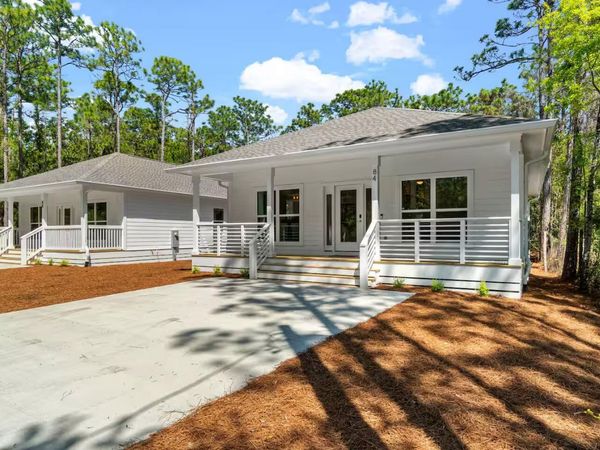 84 N 4Th Street, Santa Rosa Beach, FL 32459