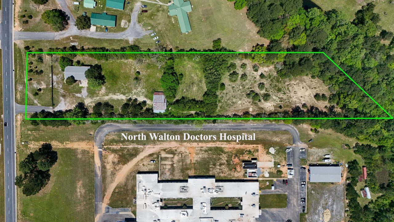 4319 S Us Hwy 331, Defuniak Springs, FL 32433 Main Photo