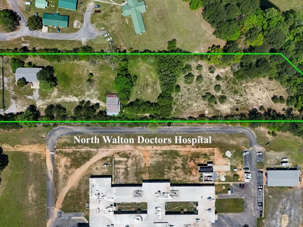 4319 S US Hwy 331, DeFuniak Springs, FL 32433