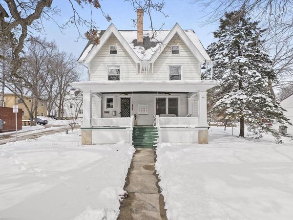 318 W Lakeside Street, Madison, WI 53715