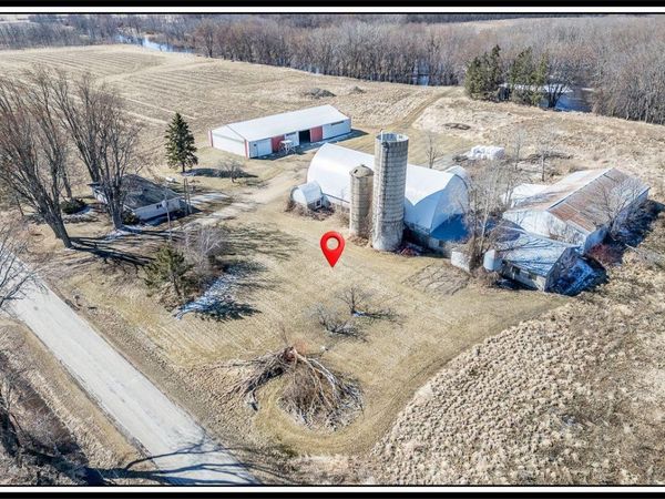 N5201 LOWER ROAD, Shiocton, WI 54170