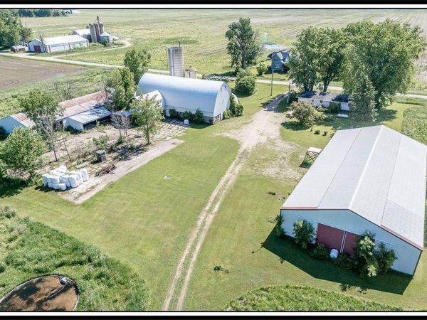 N5201 LOWER ROAD, Shiocton, WI 54170