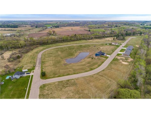 315 Norske Street, Woodville, WI 54028