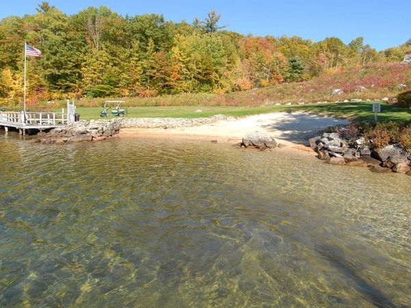 11-2 Mountain West Drive, Wolfeboro, NH 03894