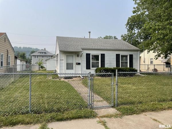 3638 JOHNSON Avenue , Davenport, IA 52802