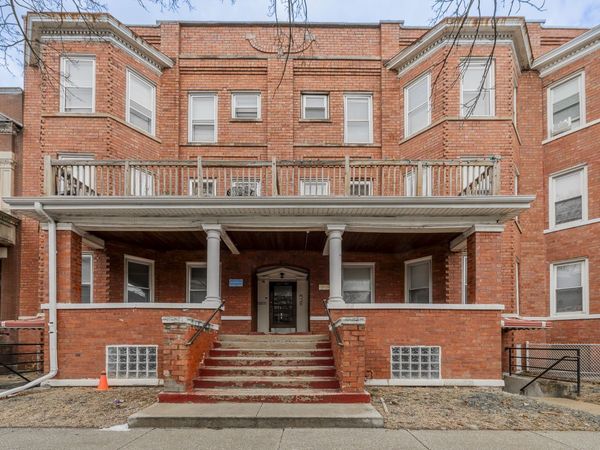 666 E 50th Place, Unit G, Chicago, IL 60615