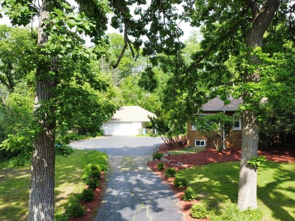 2325 Shady Lane , Highland Park, IL 60035