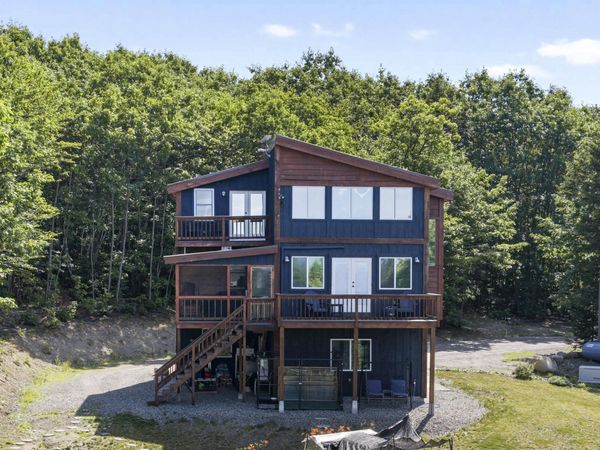 30 Lake View Drive, New Sharon, ME 04955