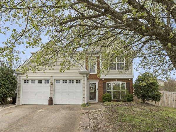 1708 Kendall Cove Ln, Mount Juliet, TN 37122