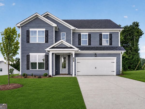 20 Sherwood Drive, Commerce, GA 30529