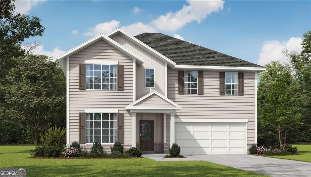 20 Sherwood Drive, Commerce, GA 30529 Main Photo