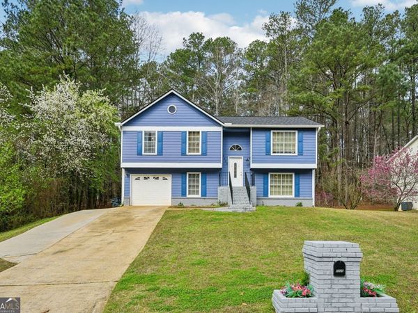 5920 Rock Road, Union City, GA 30291