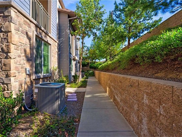 609 Savi, Unit 101, Corona, CA 92878