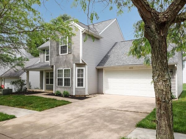 2214 S Sweetbriar Drive, Bloomington, IN 47401