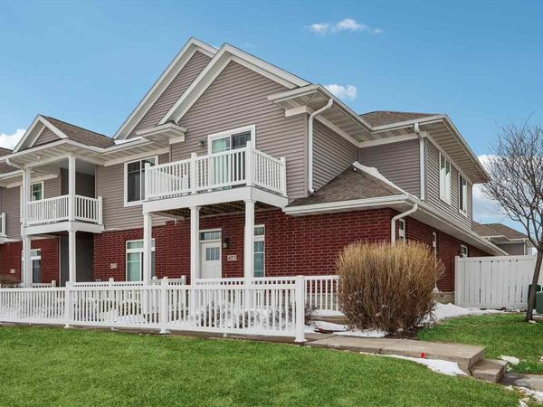 475 Taft Avenue SE, Iowa City, IA 52245