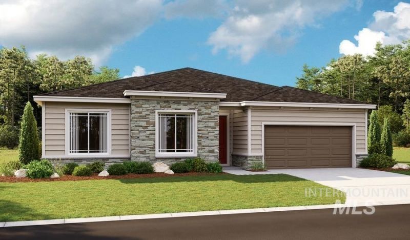 938 N Sevenoaks, Eagle, ID 83616 Main Photo