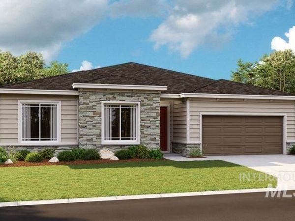 938 N Sevenoaks, Eagle, ID 83616