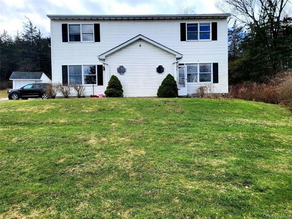 6 Maple Avenue , Goshen, NY 10924