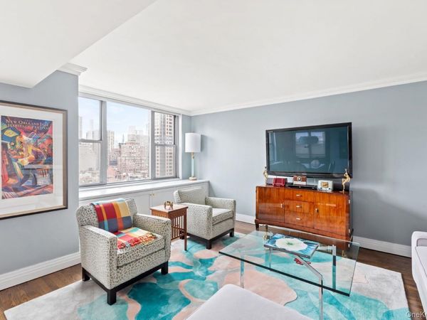 444 E 86th Street , Unit 17F, New York (Manhattan), NY 10028