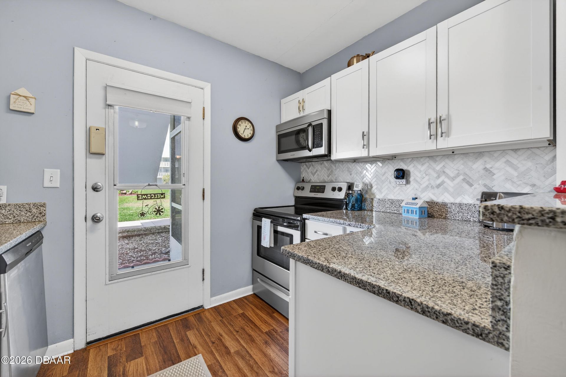 3009 N Halifax Avenue, Unit A1, Daytona Beach, FL 32118 Main Photo