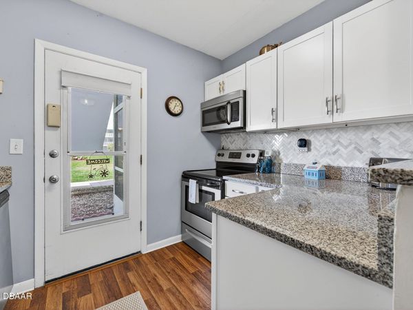 3009 N Halifax Avenue, Unit A1, Daytona Beach, FL 32118