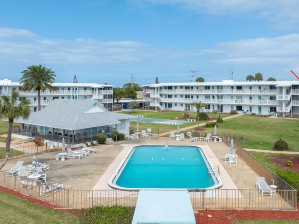 3009 N Halifax Avenue, Unit A1, Daytona Beach, FL 32118