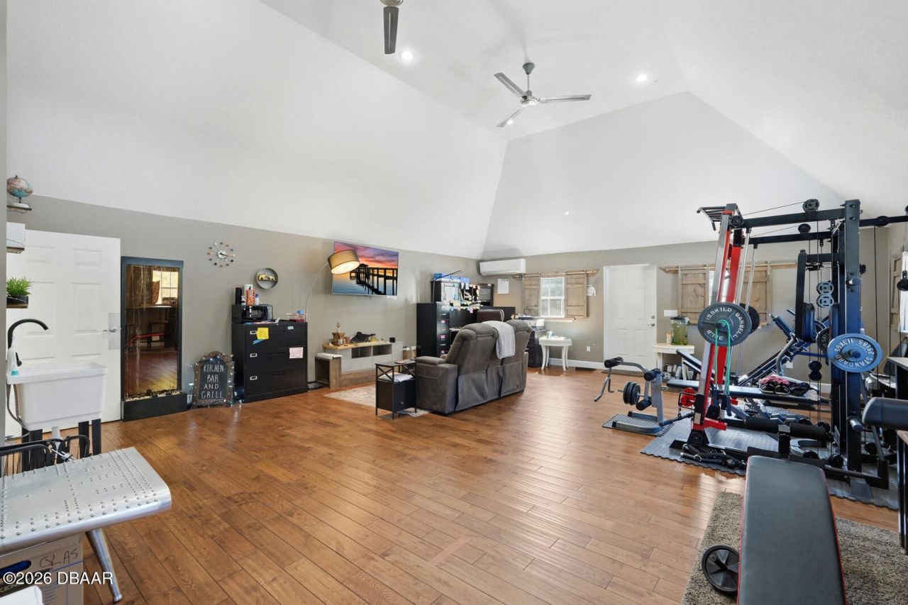 5444 Us Highway 17, De Leon Springs, FL 32130 Photo