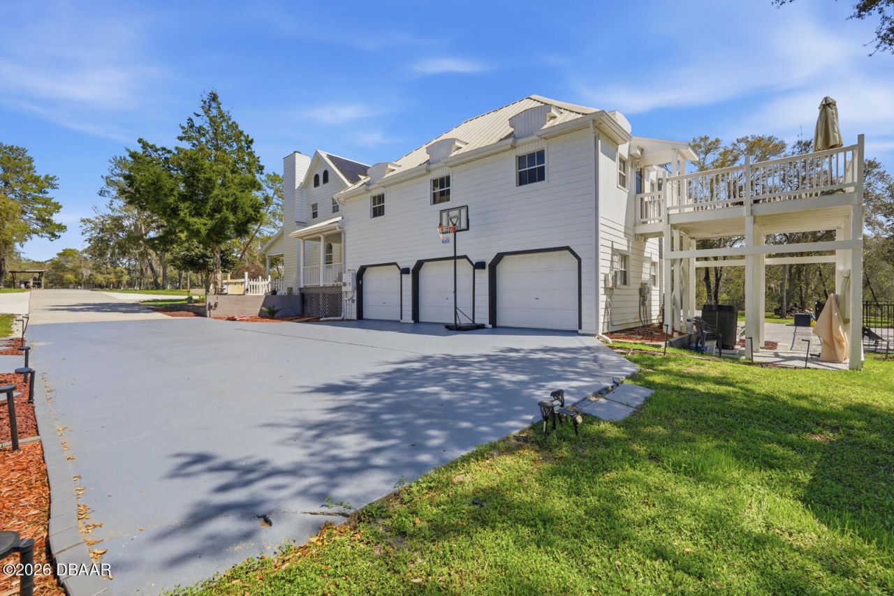 5444 Us Highway 17, De Leon Springs, FL 32130 Photo