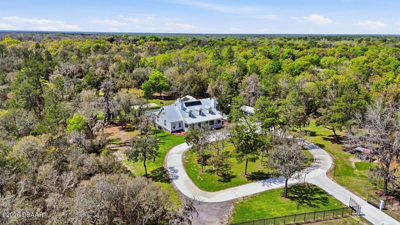 5444 Us Highway 17, De Leon Springs, FL 32130 Photo