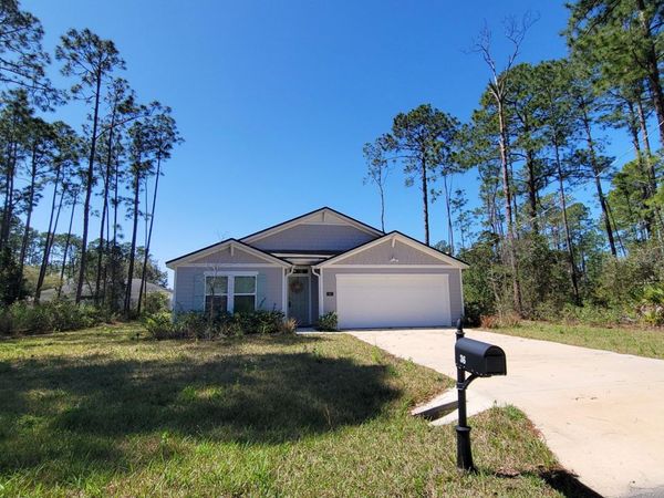 36 Ryarbor Drive, Palm Coast, FL 32164