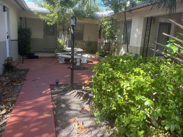 505 N 20th Avenue, Unit Apt 1, Hollywood, FL 33020