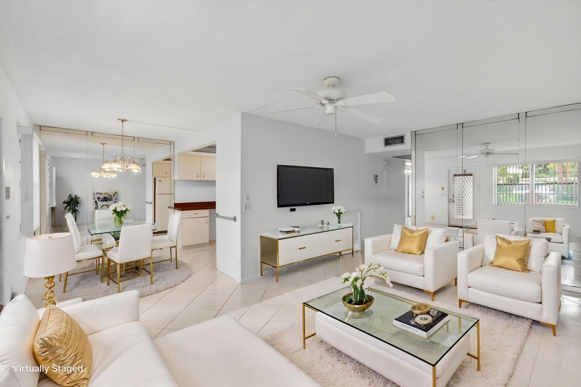 1009 Hythe A, Boca Raton, FL 33434 Photo