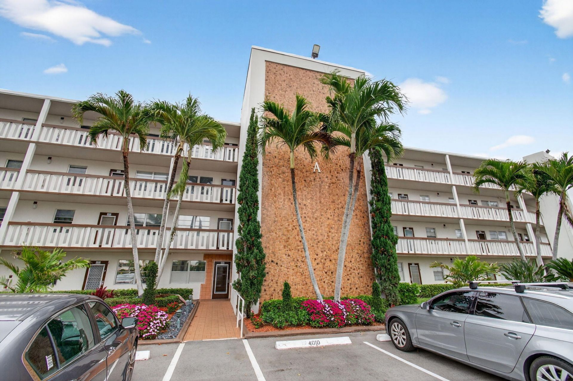 1009 Hythe A, Boca Raton, FL 33434 Photo