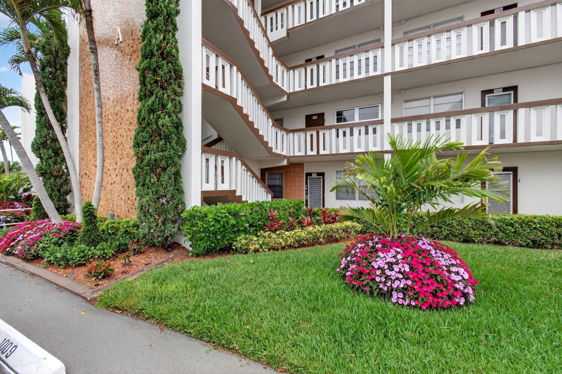 1009 Hythe A, Boca Raton, FL 33434 Photo