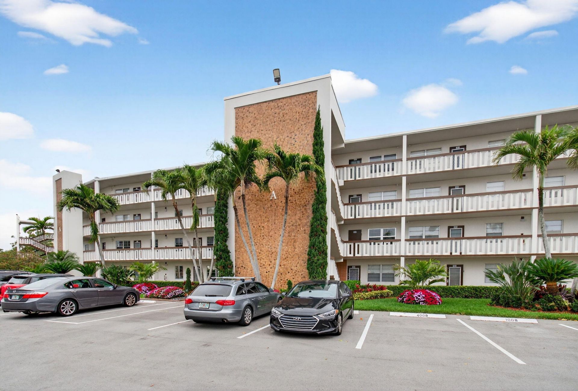 1009 Hythe A, Boca Raton, FL 33434 Photo