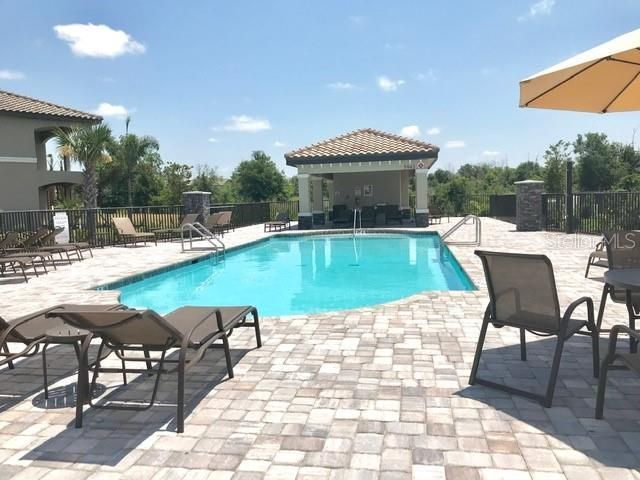 17626 Gawthrop Drive , Unit 105, Bradenton, FL 34211 Photo