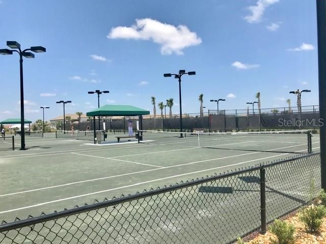 17626 Gawthrop Drive , Unit 105, Bradenton, FL 34211 Photo