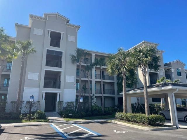 17626 Gawthrop Drive , Unit 105, Bradenton, FL 34211 Photo