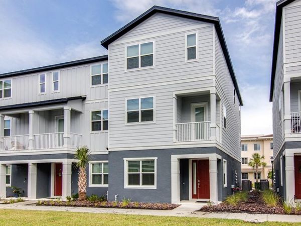 3439 NORMAN LEWIS ALLEY, ORLANDO, FL 32828