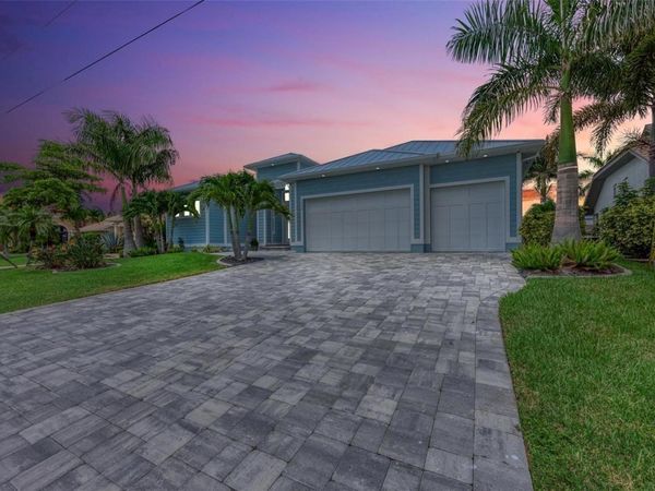 1430 SEA GULL COURT, PUNTA GORDA, FL 33950