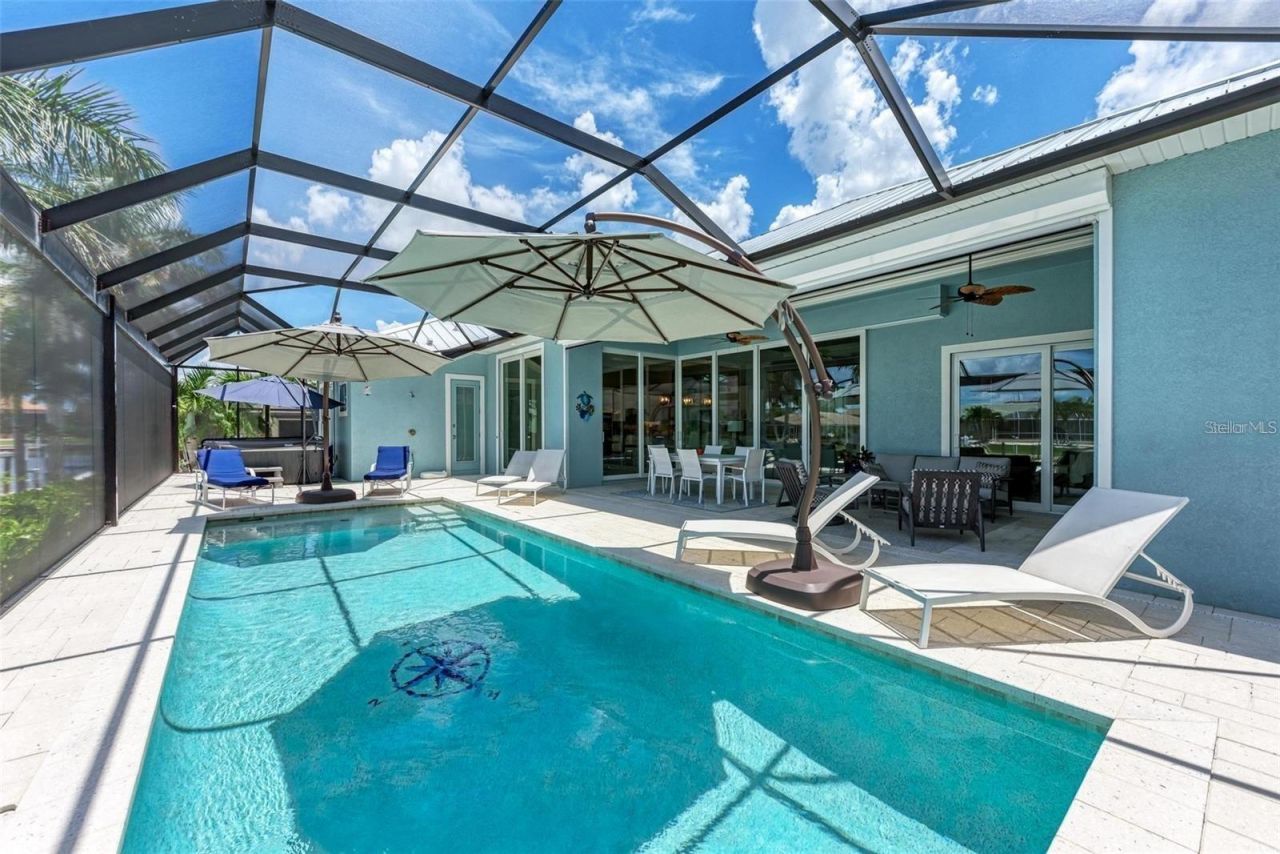 1430 Sea Gull Court, Punta Gorda, FL 33950 Photo
