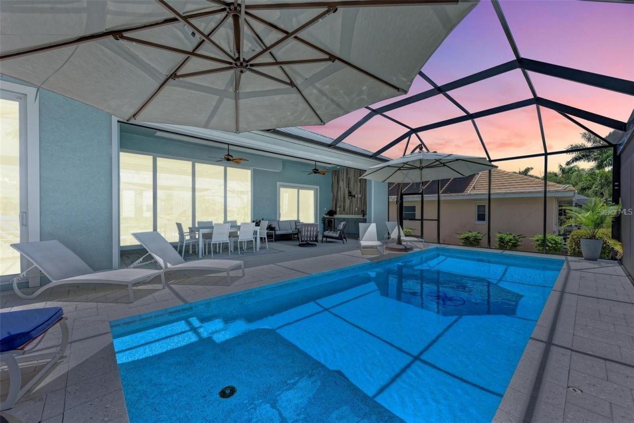 1430 Sea Gull Court, Punta Gorda, FL 33950 Photo