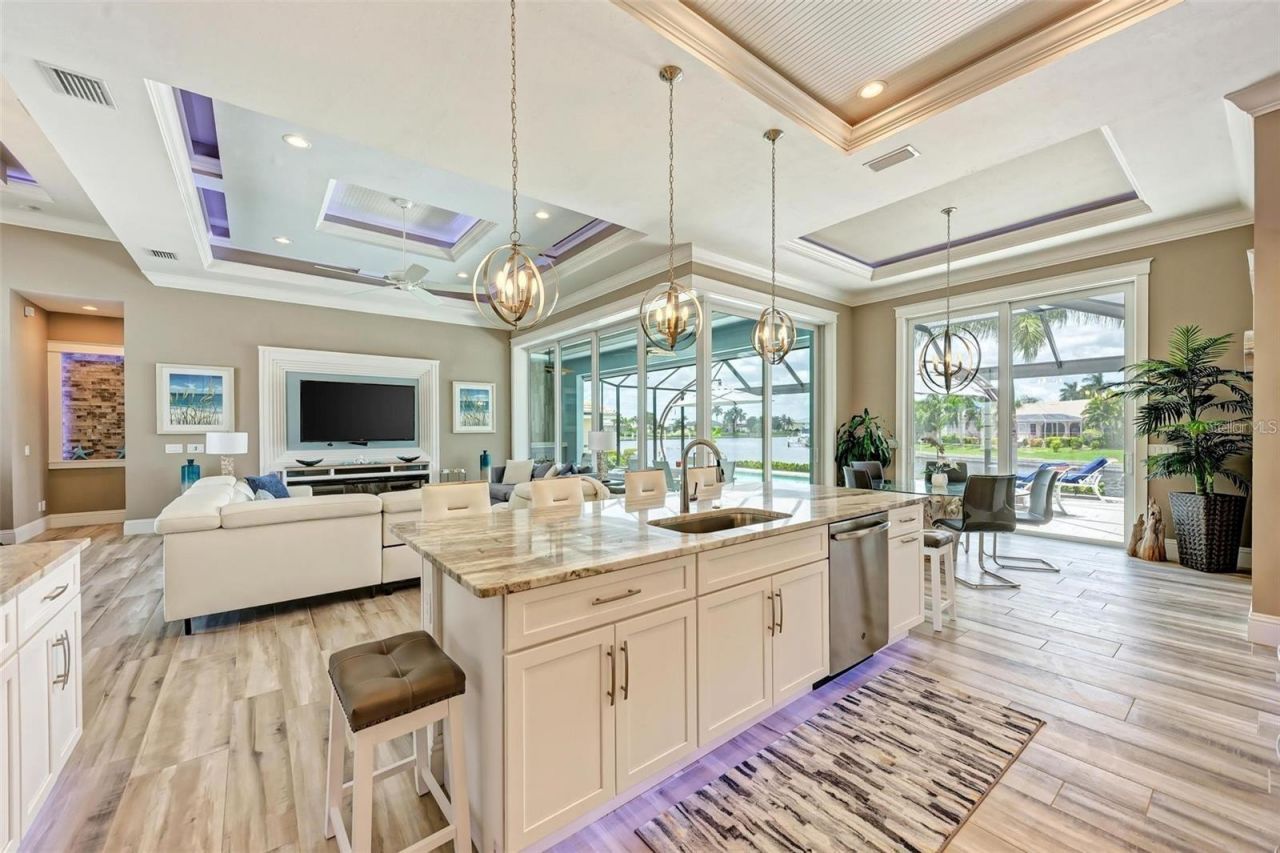 1430 Sea Gull Court, Punta Gorda, FL 33950 Photo