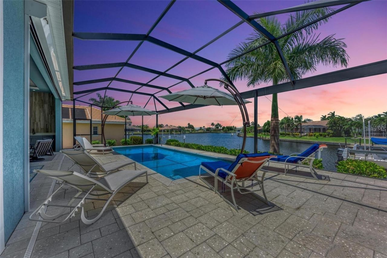 1430 Sea Gull Court, Punta Gorda, FL 33950 Photo