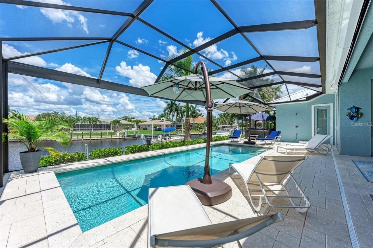 1430 Sea Gull Court, Punta Gorda, FL 33950 Photo