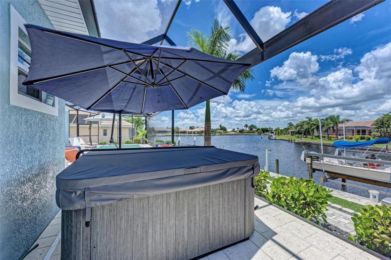 1430 Sea Gull Court, Punta Gorda, FL 33950 Photo