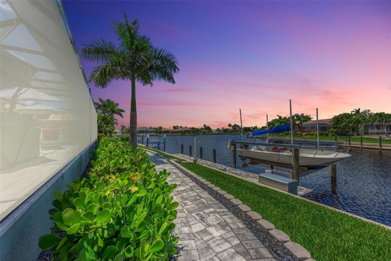 1430 Sea Gull Court, Punta Gorda, FL 33950 Photo